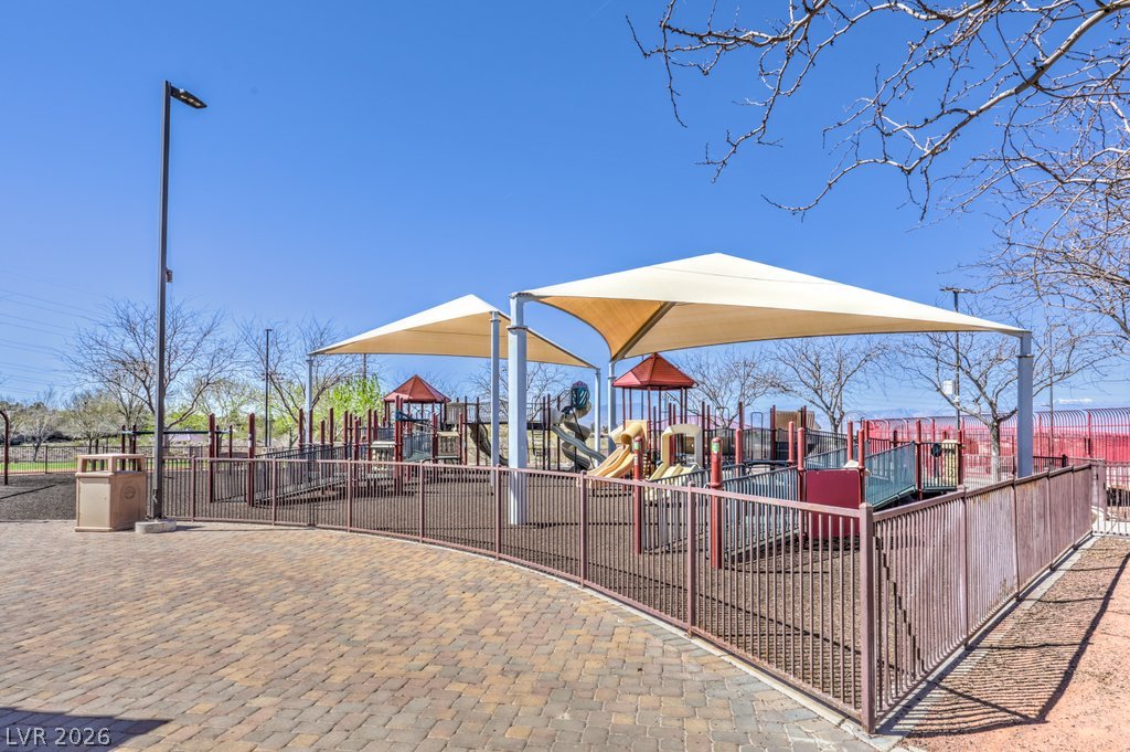 1340 Tempo Street Henderson NV 89052