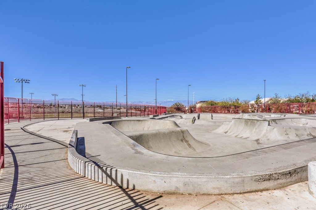 1340 Tempo Street Henderson NV 89052