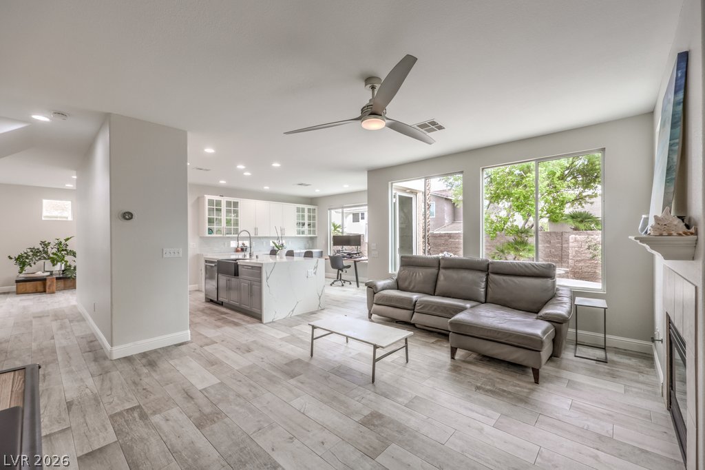 1340 Tempo Street Henderson NV 89052