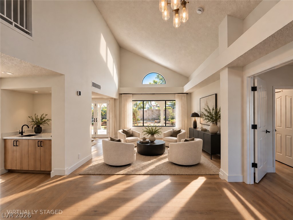 9109 Shelter Cove Court Las Vegas NV 89117