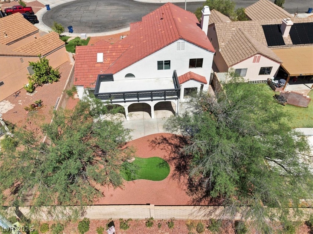 9109 Shelter Cove Court Las Vegas NV 89117