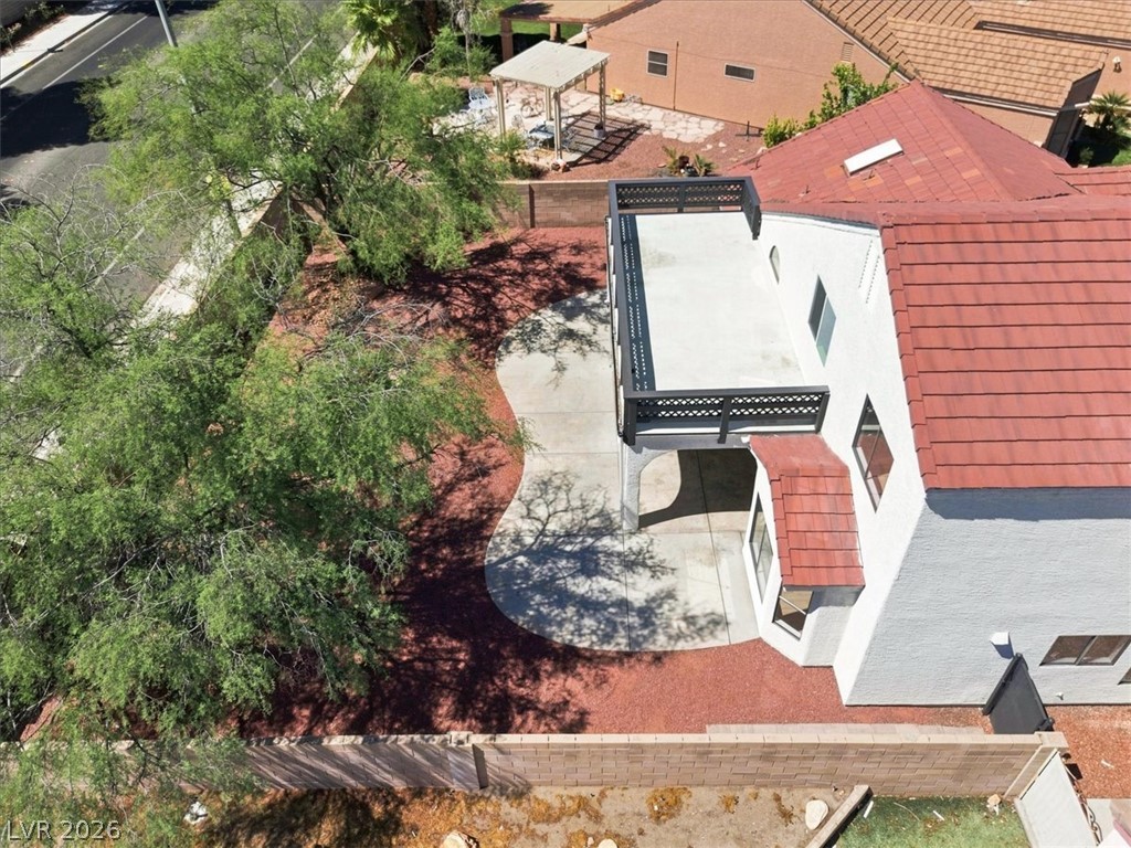 9109 Shelter Cove Court Las Vegas NV 89117