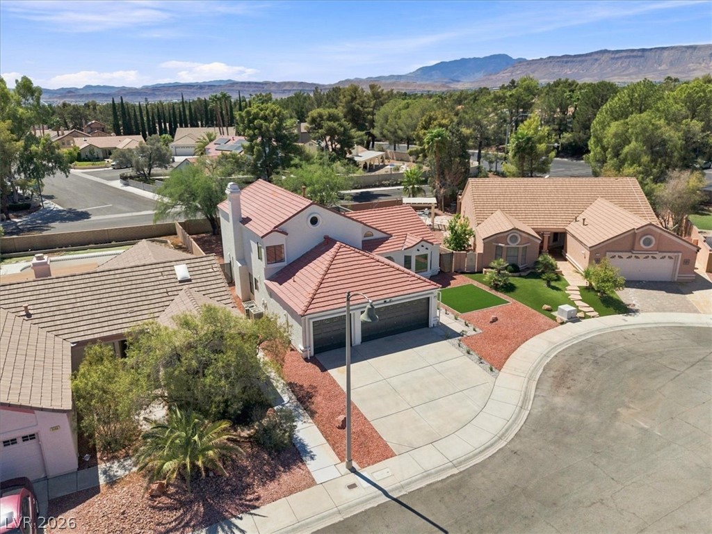 9109 Shelter Cove Court Las Vegas NV 89117