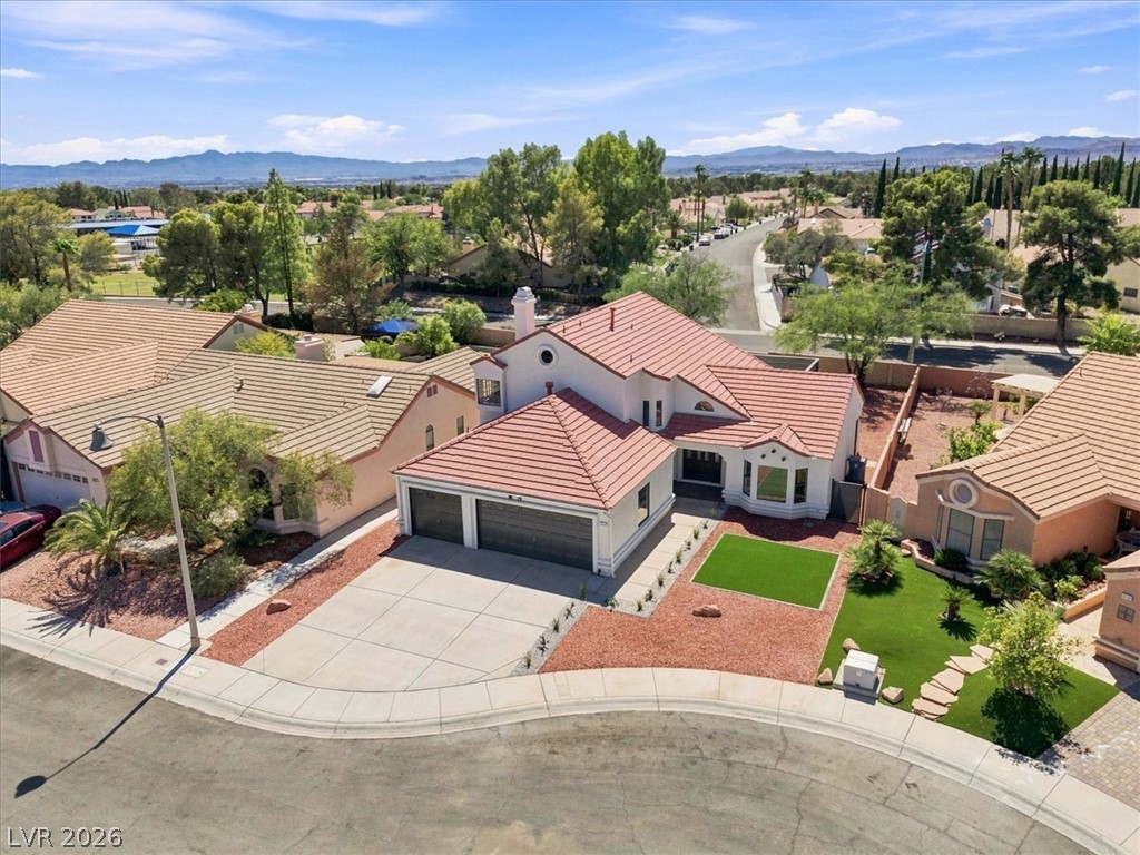 9109 Shelter Cove Court Las Vegas NV 89117