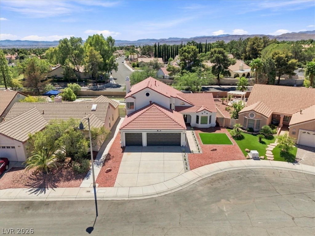 9109 Shelter Cove Court Las Vegas NV 89117