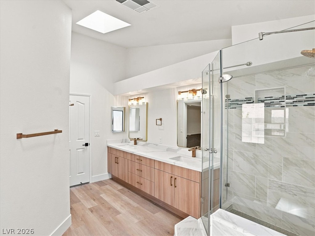 9109 Shelter Cove Court Las Vegas NV 89117