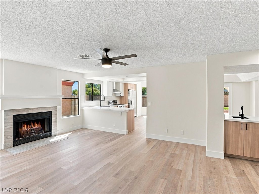 9109 Shelter Cove Court Las Vegas NV 89117