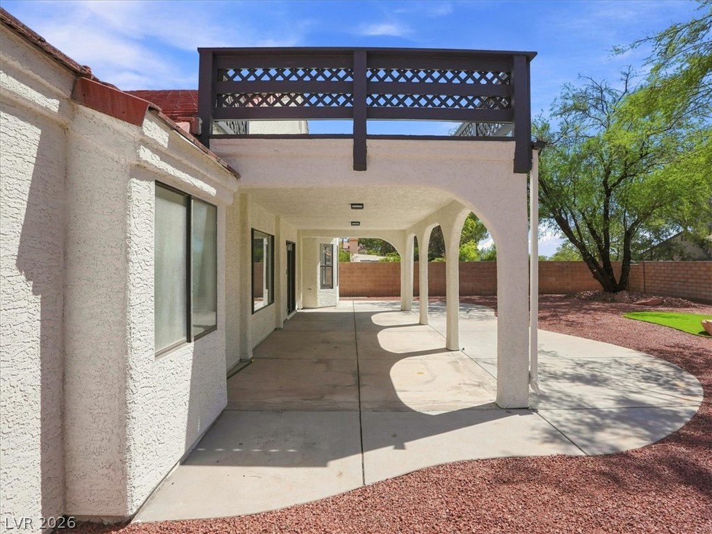 9109 Shelter Cove Court Las Vegas NV 89117