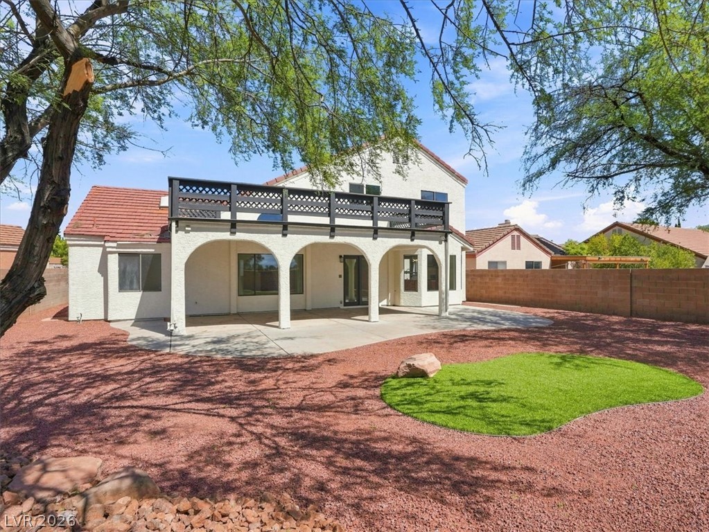 9109 Shelter Cove Court Las Vegas NV 89117
