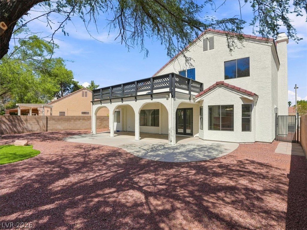 9109 Shelter Cove Court Las Vegas NV 89117