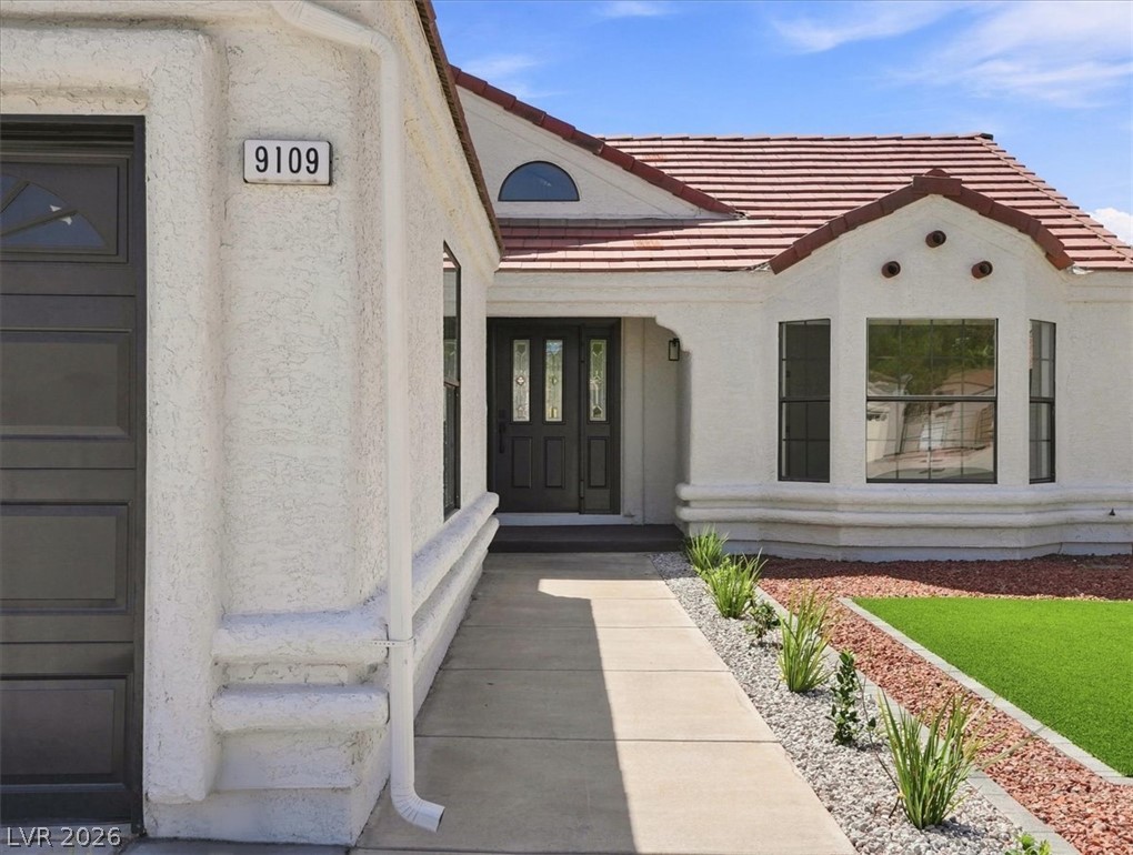 9109 Shelter Cove Court Las Vegas NV 89117