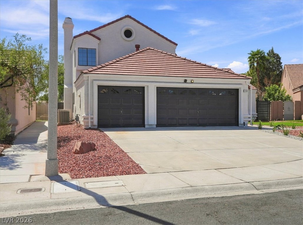 9109 Shelter Cove Court Las Vegas NV 89117