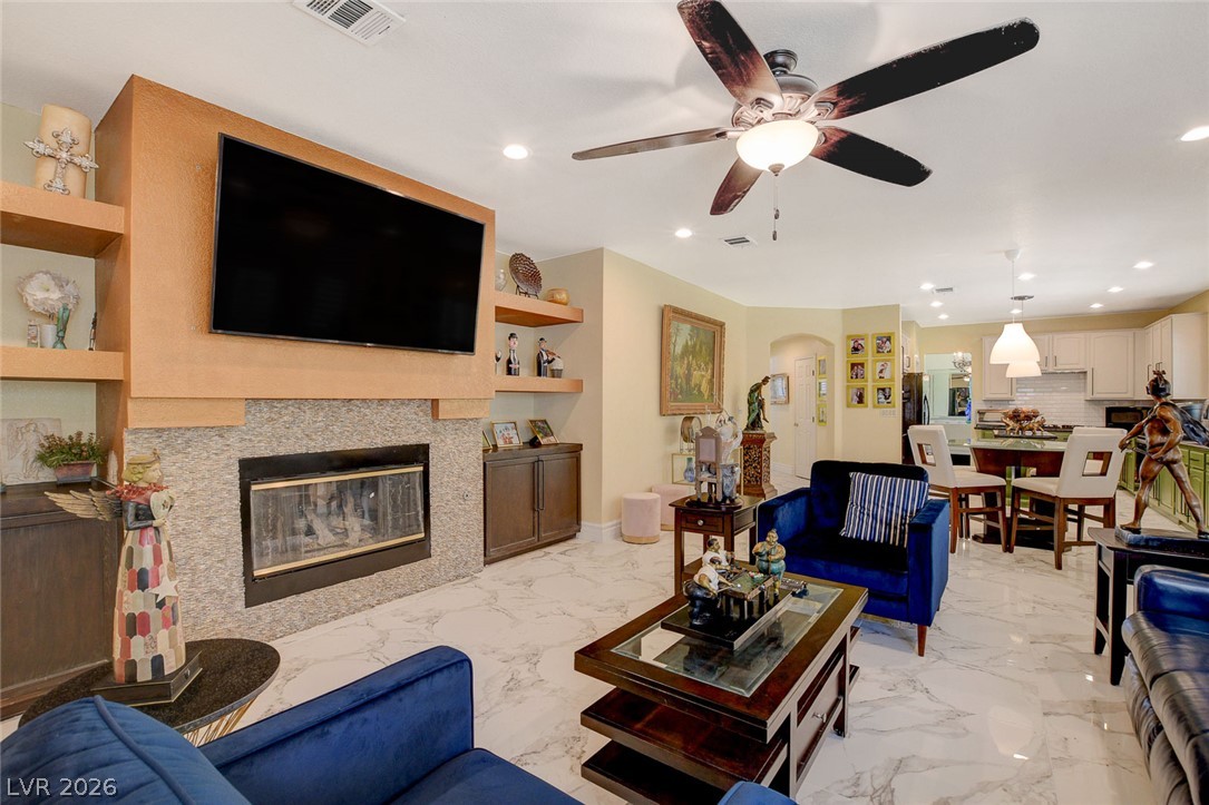 7613 Hackensack Court Las Vegas NV 89128