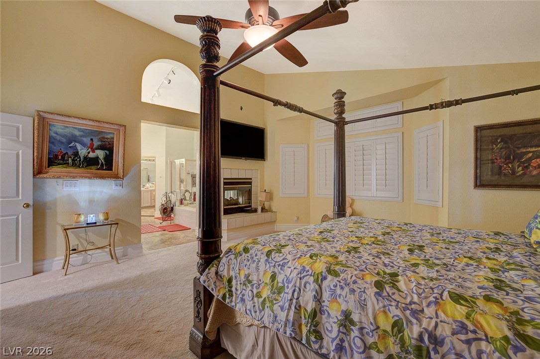 7613 Hackensack Court Las Vegas NV 89128