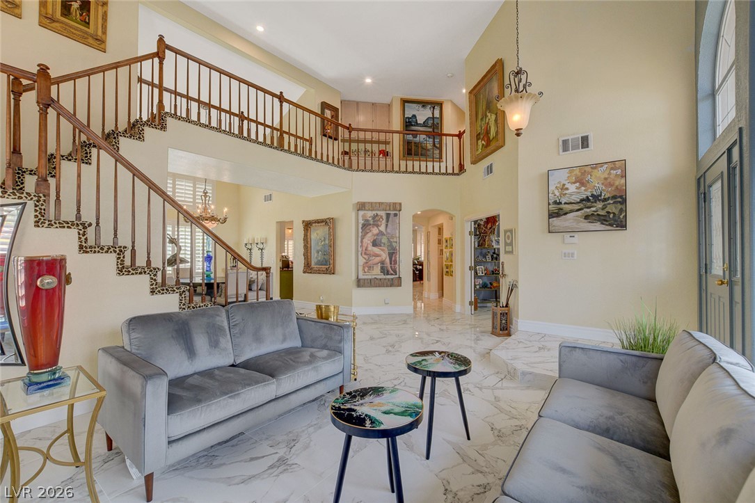7613 Hackensack Court Las Vegas NV 89128