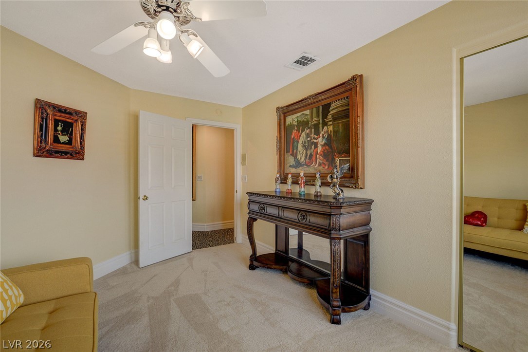 7613 Hackensack Court Las Vegas NV 89128