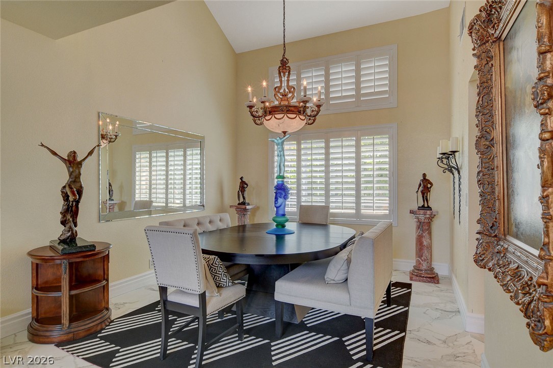 7613 Hackensack Court Las Vegas NV 89128