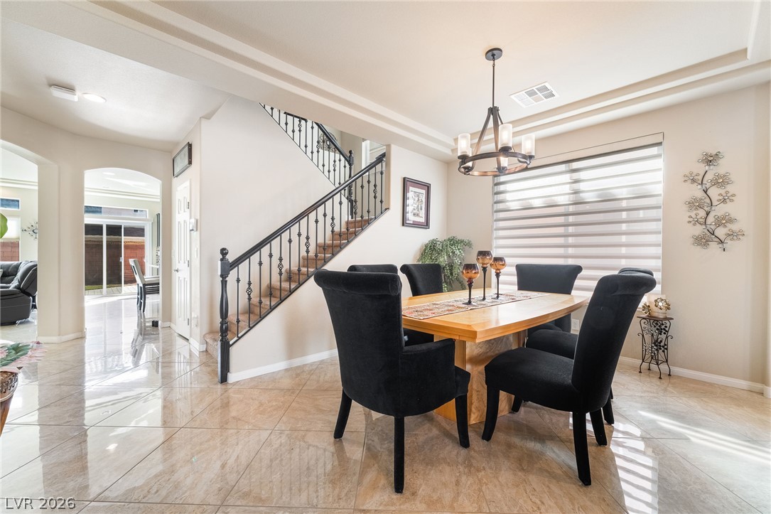 6453 Mount Eden Avenue Las Vegas NV 89139