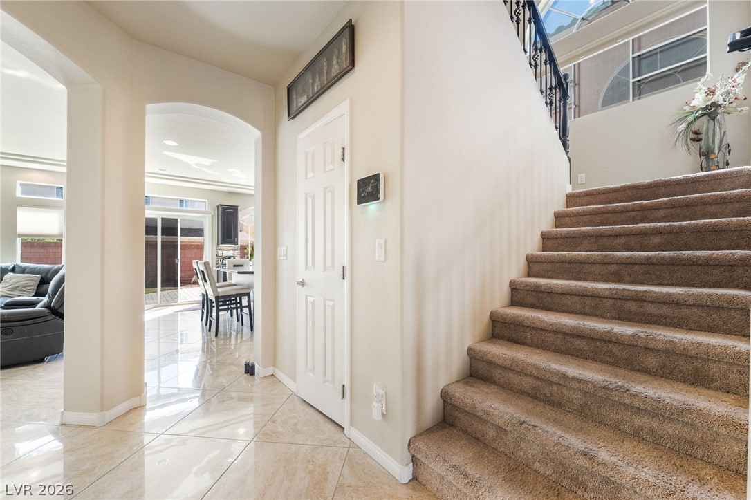 6453 Mount Eden Avenue Las Vegas NV 89139