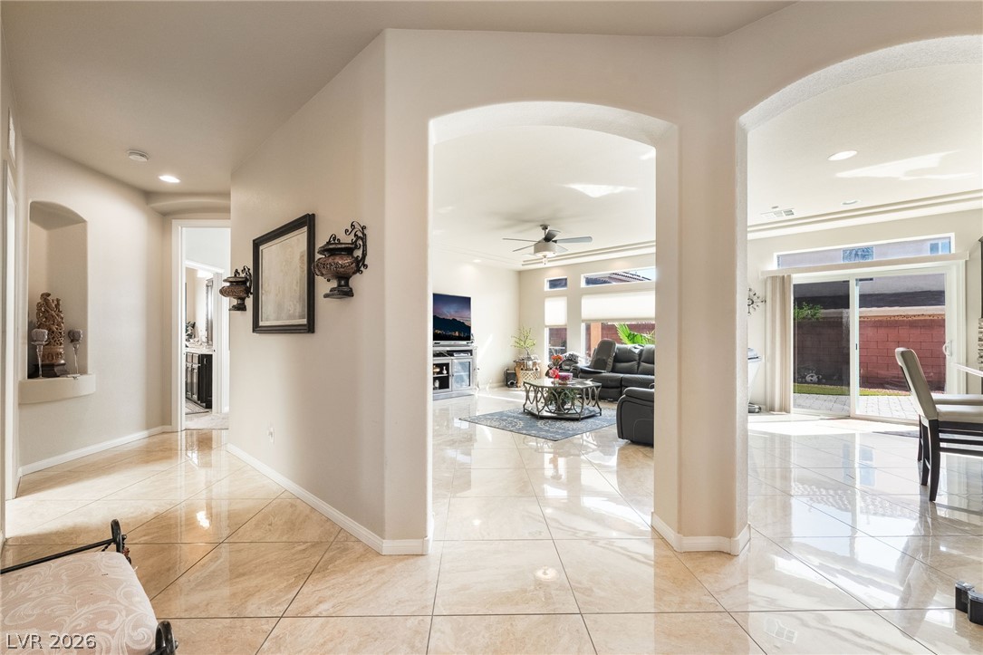 6453 Mount Eden Avenue Las Vegas NV 89139