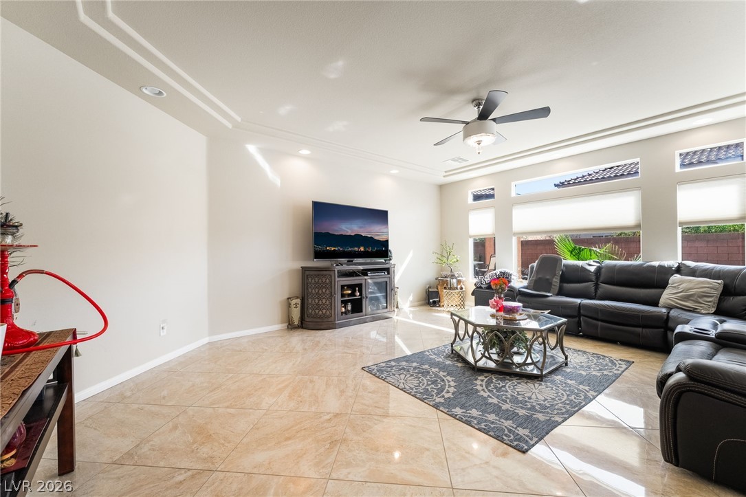 6453 Mount Eden Avenue Las Vegas NV 89139