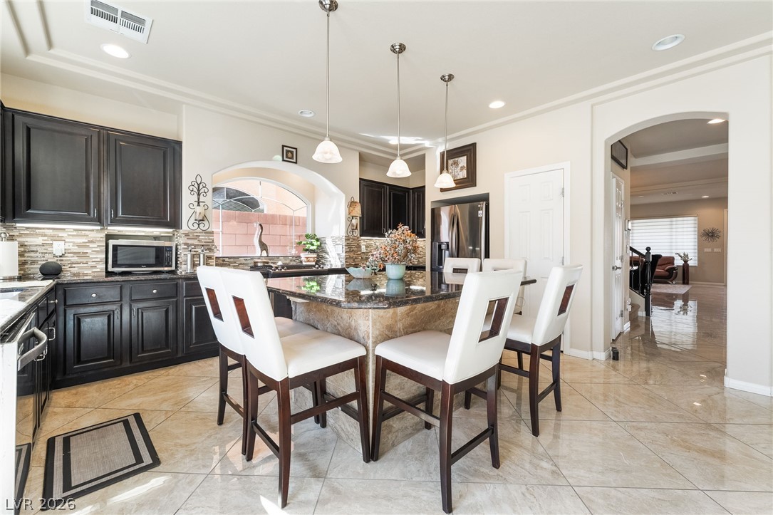 6453 Mount Eden Avenue Las Vegas NV 89139