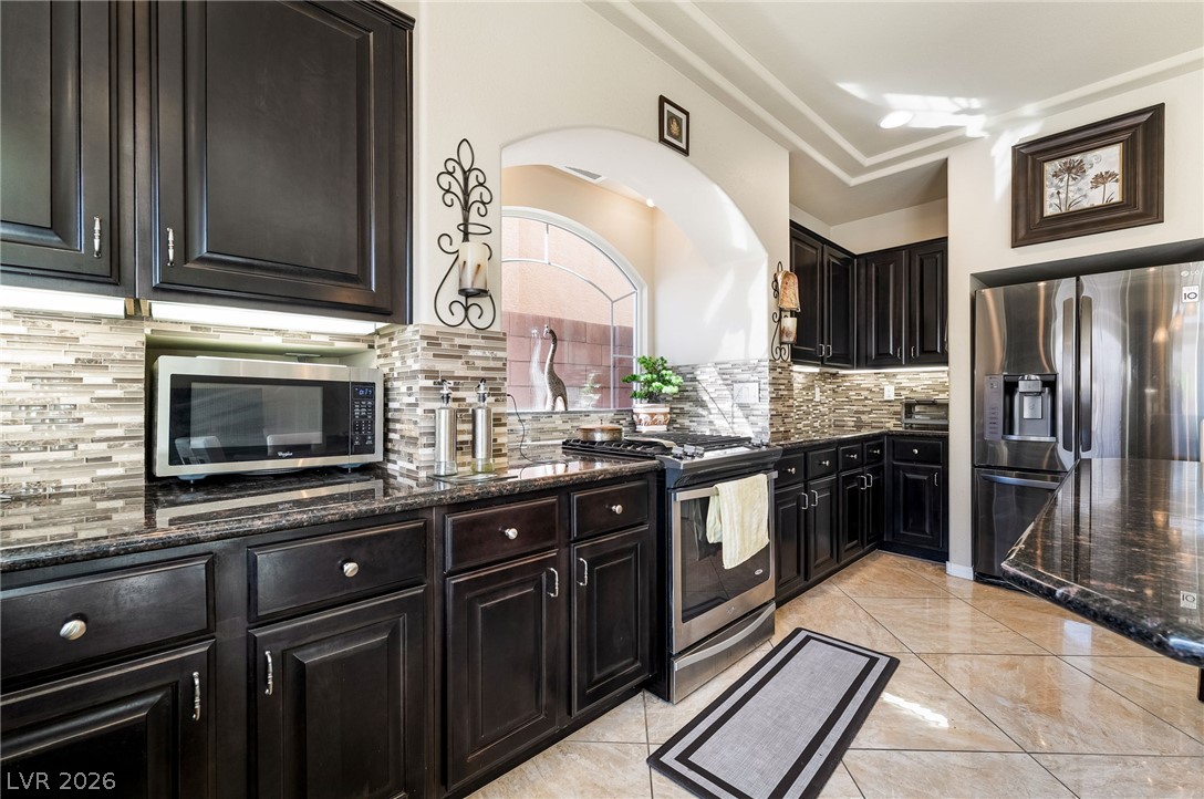 6453 Mount Eden Avenue Las Vegas NV 89139