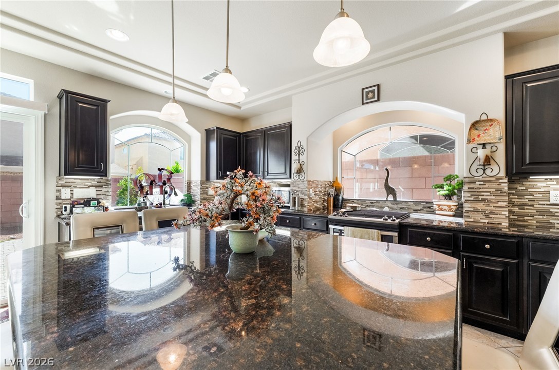 6453 Mount Eden Avenue Las Vegas NV 89139