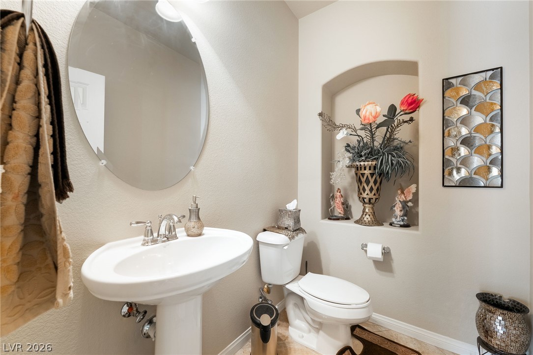 6453 Mount Eden Avenue Las Vegas NV 89139