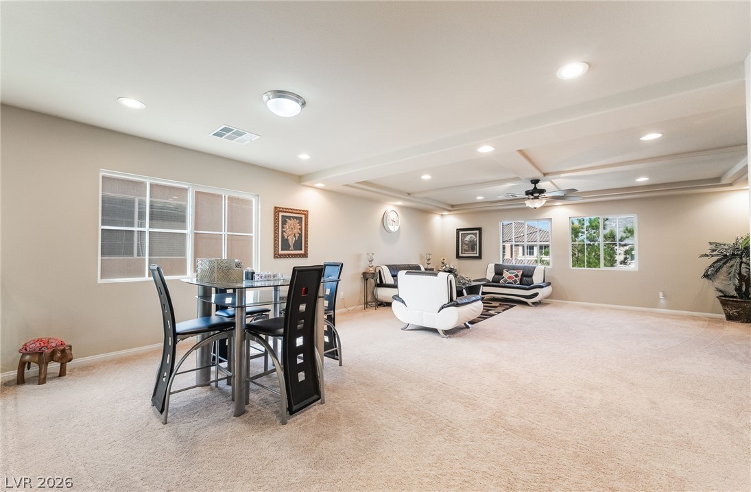 6453 Mount Eden Avenue Las Vegas NV 89139