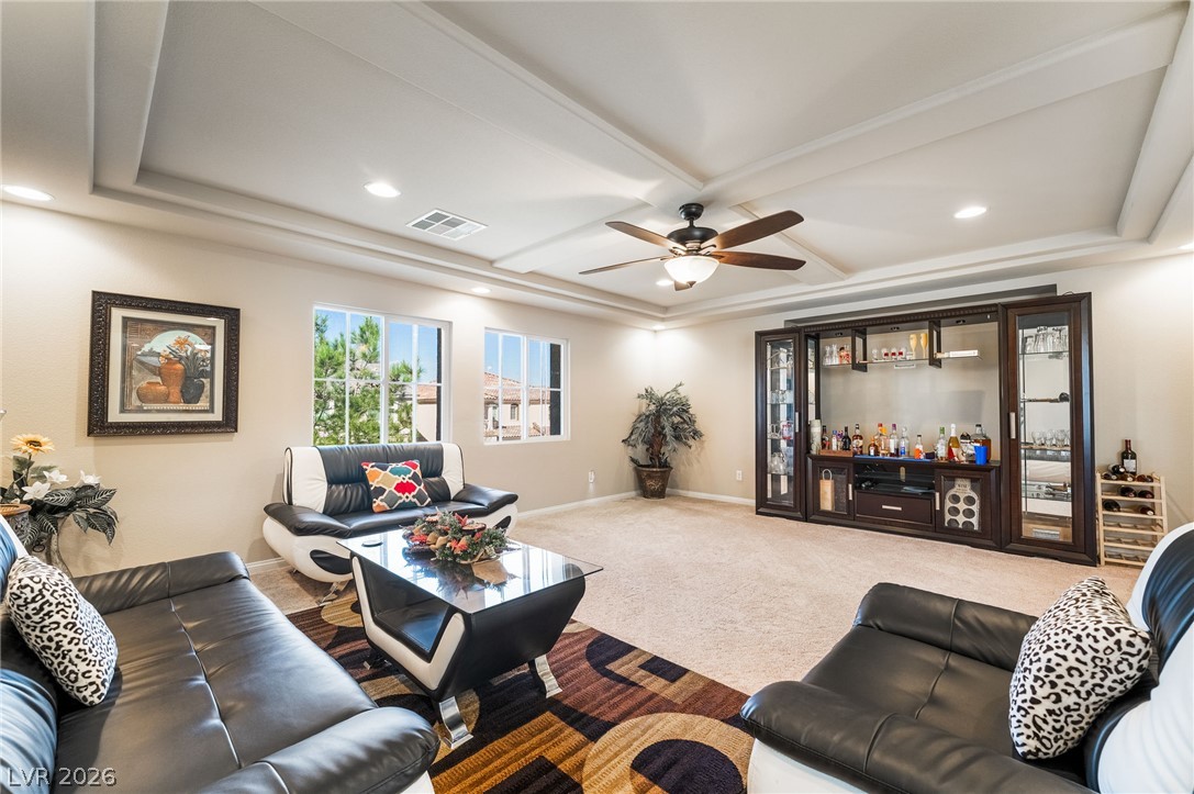 6453 Mount Eden Avenue Las Vegas NV 89139