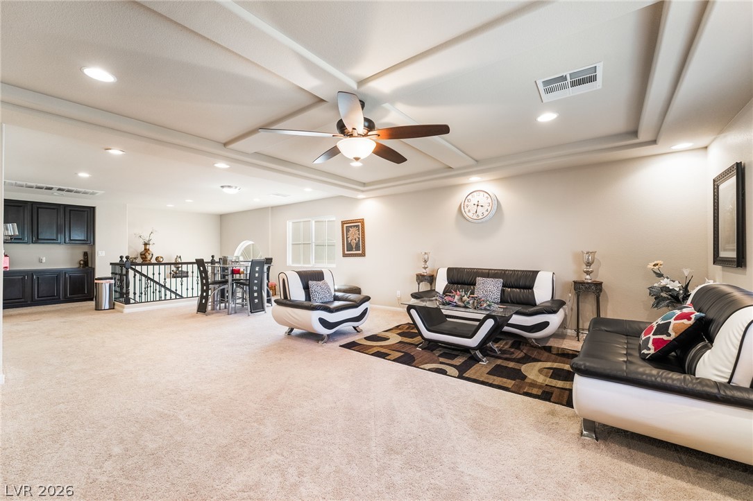 6453 Mount Eden Avenue Las Vegas NV 89139