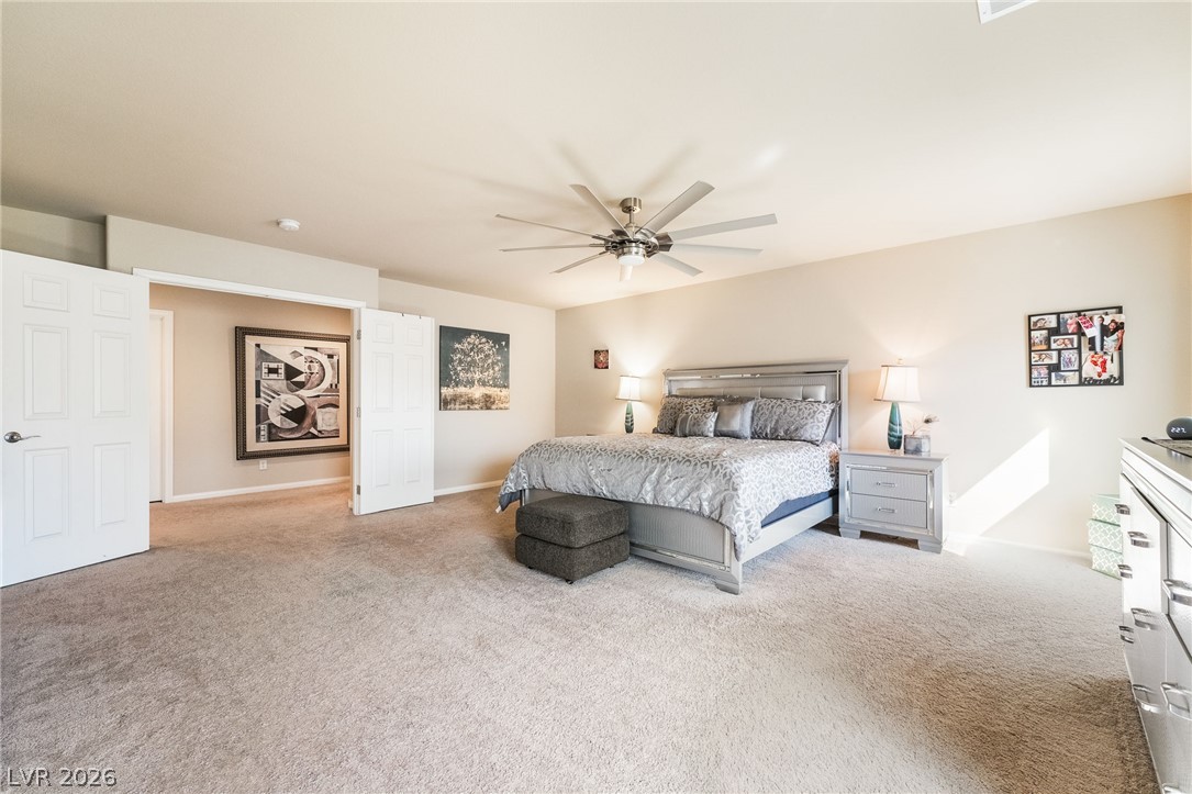 6453 Mount Eden Avenue Las Vegas NV 89139