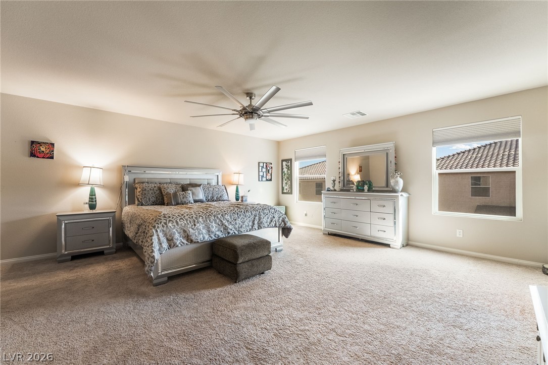 6453 Mount Eden Avenue Las Vegas NV 89139