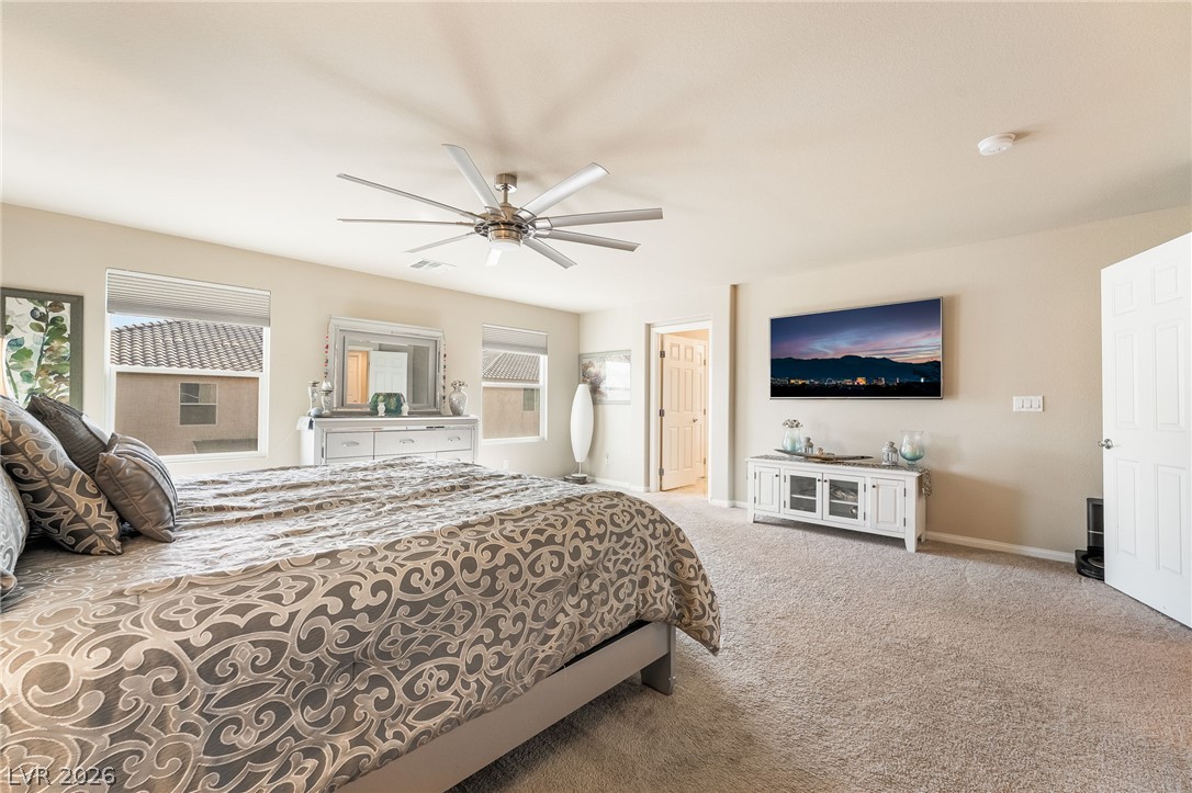 6453 Mount Eden Avenue Las Vegas NV 89139