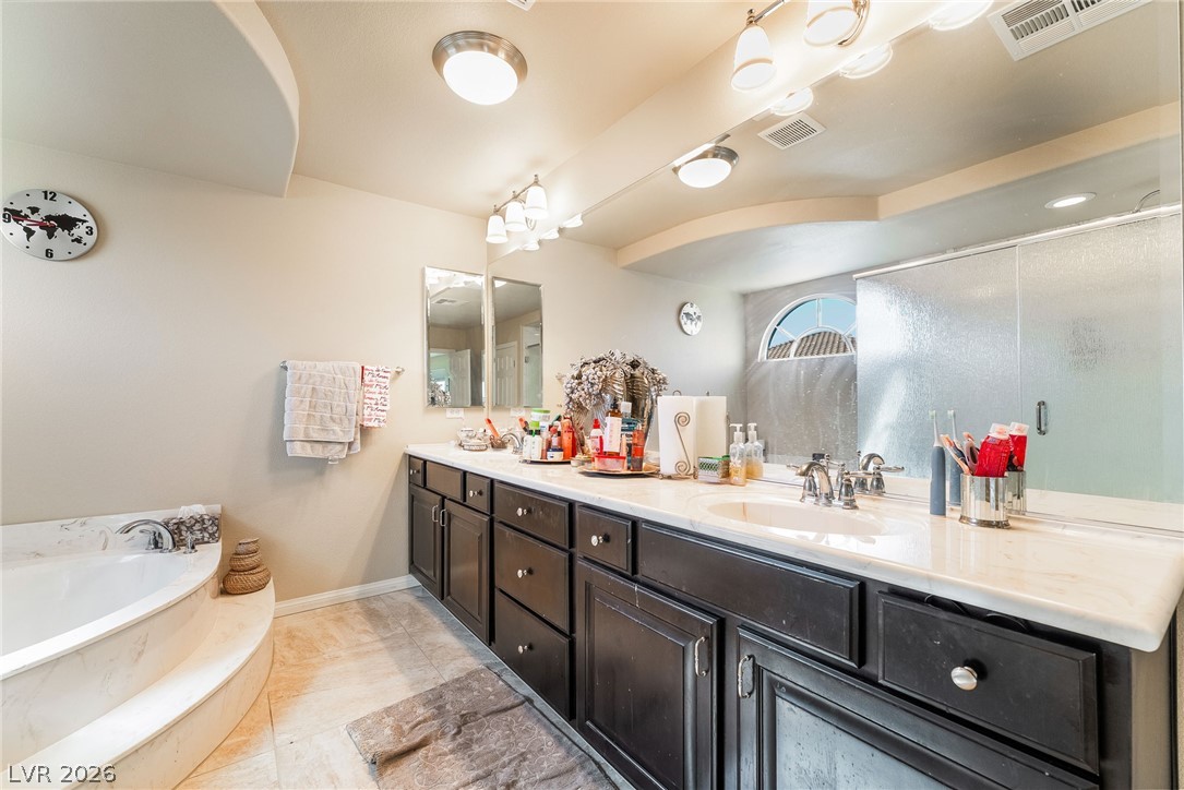 6453 Mount Eden Avenue Las Vegas NV 89139