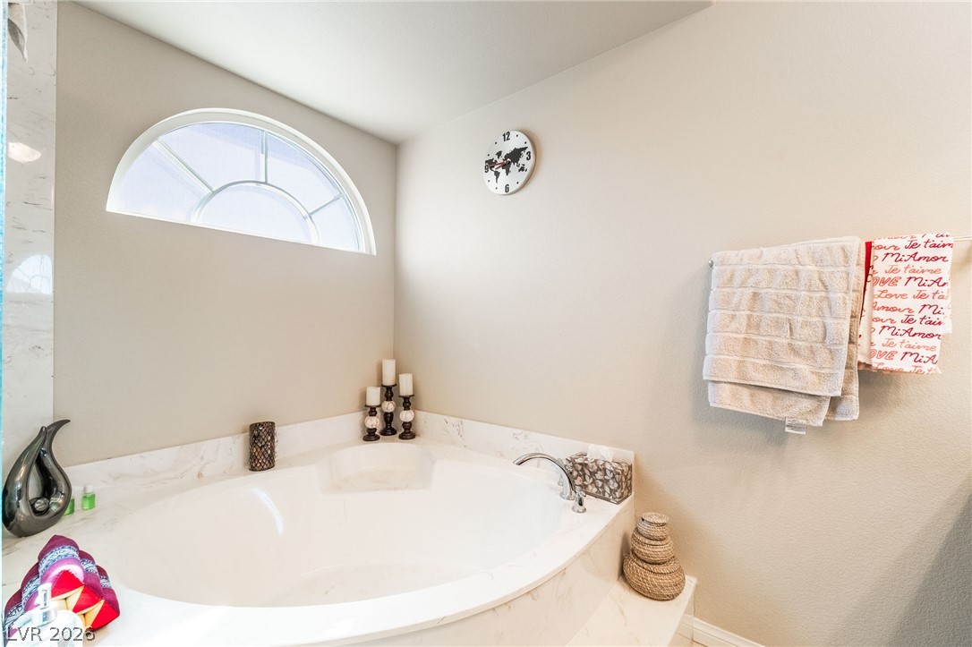 6453 Mount Eden Avenue Las Vegas NV 89139