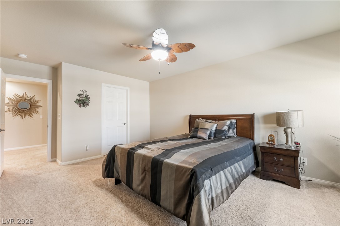 6453 Mount Eden Avenue Las Vegas NV 89139