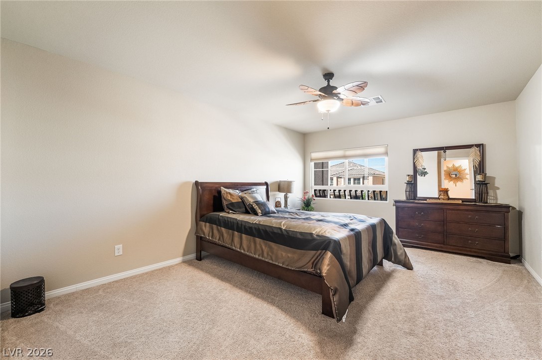 6453 Mount Eden Avenue Las Vegas NV 89139