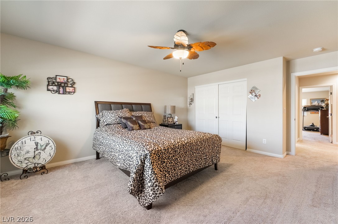 6453 Mount Eden Avenue Las Vegas NV 89139