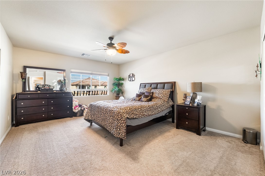 6453 Mount Eden Avenue Las Vegas NV 89139