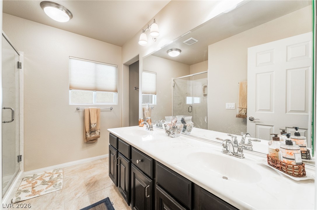 6453 Mount Eden Avenue Las Vegas NV 89139