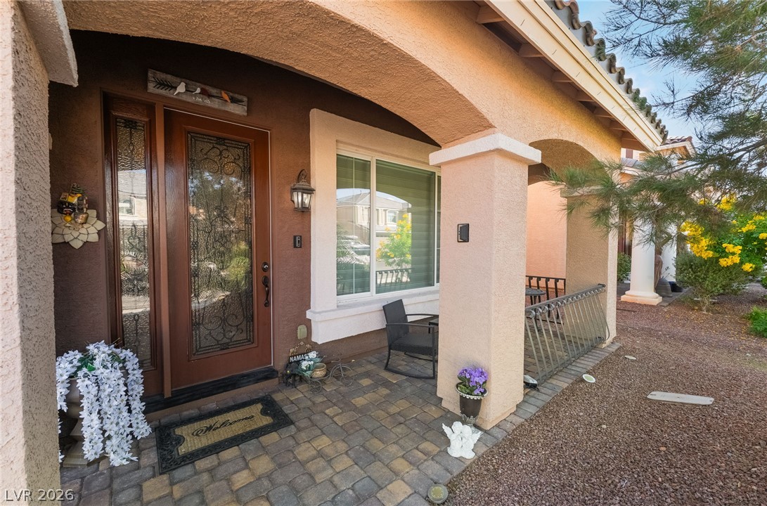 6453 Mount Eden Avenue Las Vegas NV 89139
