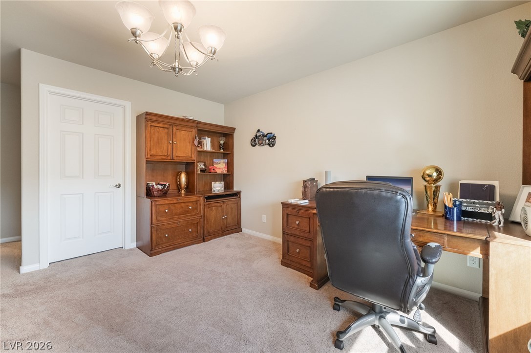 6453 Mount Eden Avenue Las Vegas NV 89139