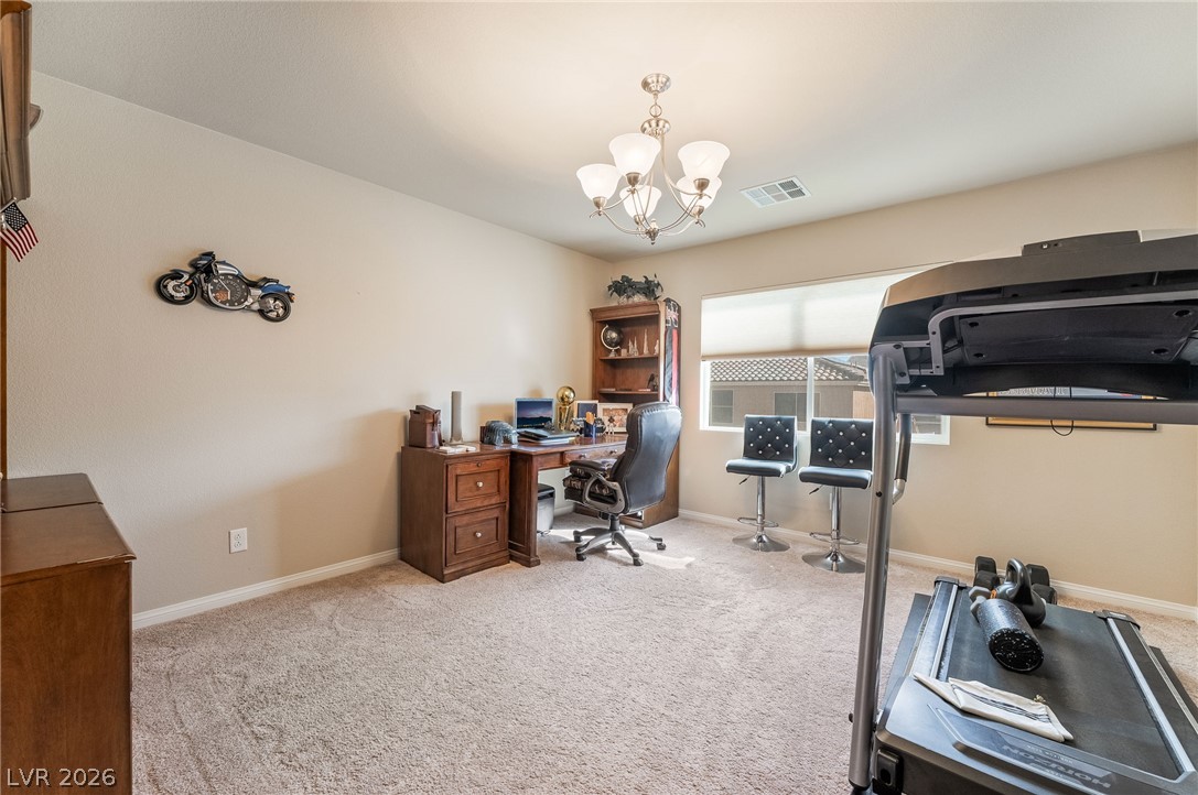 6453 Mount Eden Avenue Las Vegas NV 89139