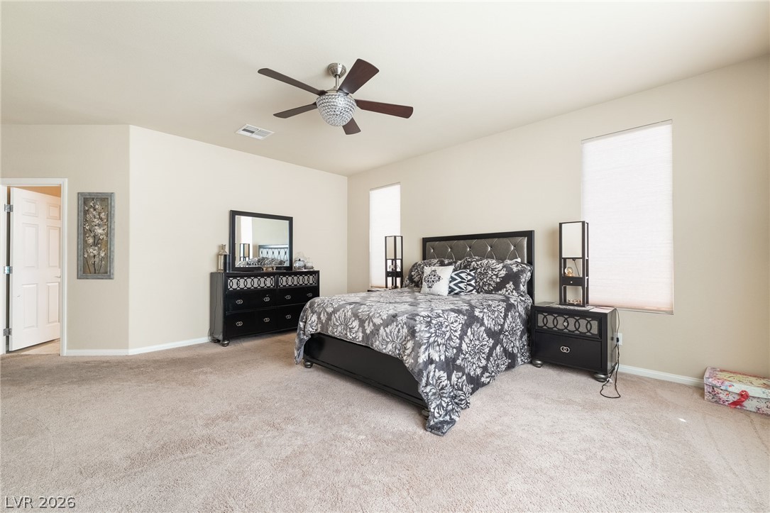 6453 Mount Eden Avenue Las Vegas NV 89139