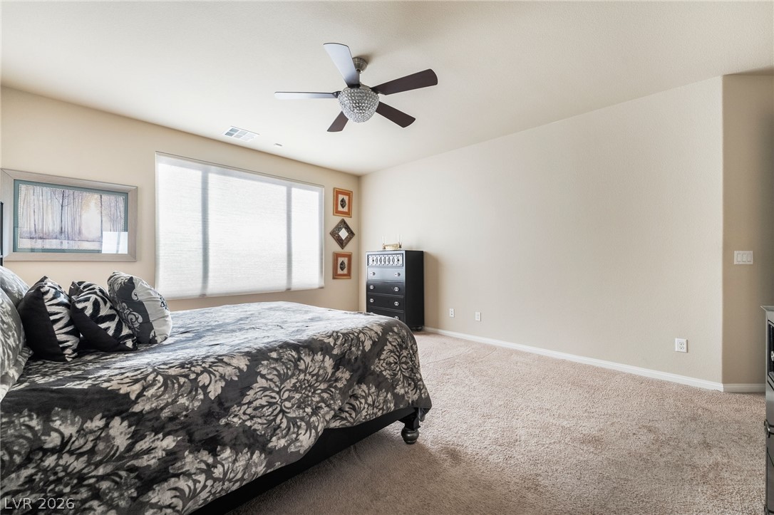 6453 Mount Eden Avenue Las Vegas NV 89139