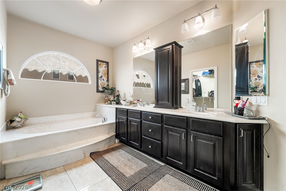 6453 Mount Eden Avenue Las Vegas NV 89139