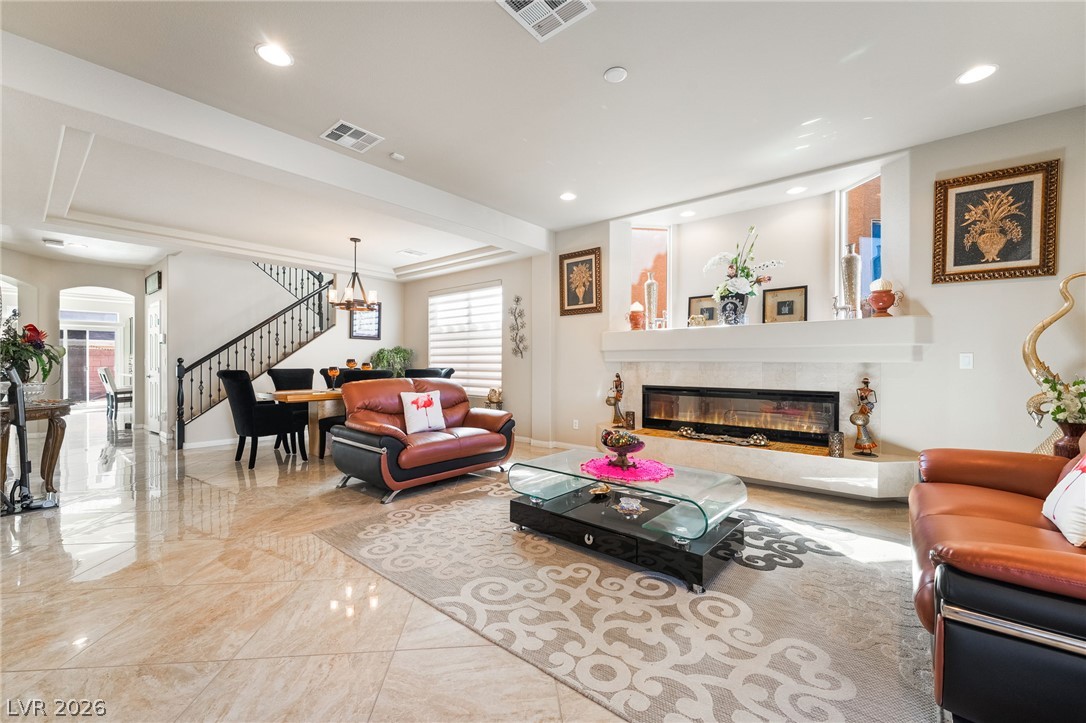 6453 Mount Eden Avenue Las Vegas NV 89139