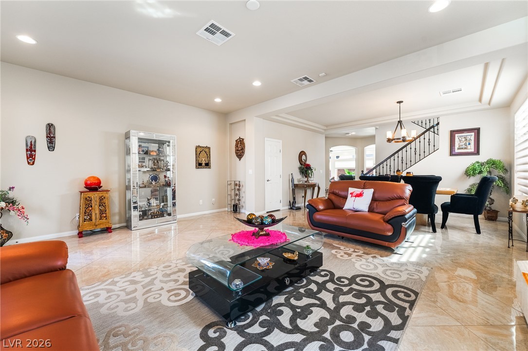 6453 Mount Eden Avenue Las Vegas NV 89139